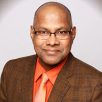 Amar Mohanty