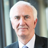 Robert J Young