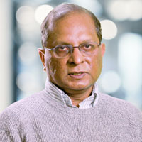 Saad A Khan